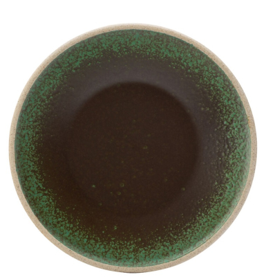 UTOPIA PISTACHIO PLATE 7Inch (17.5CM)