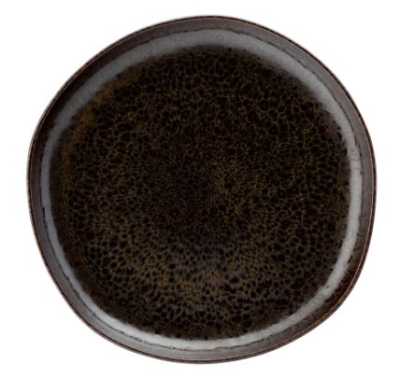 UTOPIA MILOS COUPE PLATE 8.5Inch (22CM)