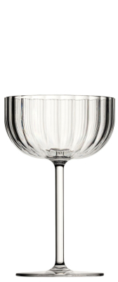 UTOPIA POLYCARBONATE PARADISE COUPE 10.5 (30CL)