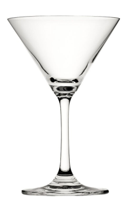 THAMES MARTINI 7.5OZ 21CL