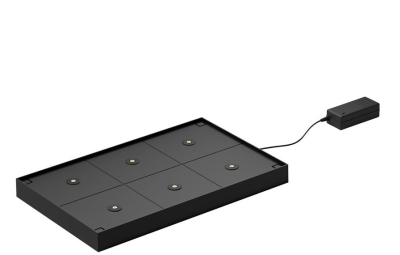 MULTI MAGNETIC CHARGE SHELF 6 PREMIUM