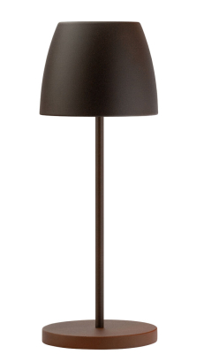 COCOA MONTSERRAT LAMP 30CM LED CORDLESS