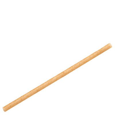AGAVE NATURAL STRAW 8.25Inch (21C M) - BOX OF 250
