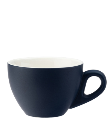 BARISTA MIGHTY MATT NAVY CUP 1 2.25OZ (35CL)