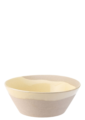 OREGON BUTTERMILK DEEP BOWL 7. 5Inch (19.5CM)