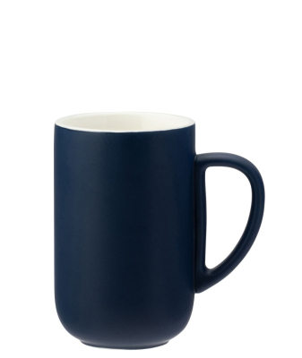 BARISTA MATT NAVY BULLET MUG 1 1OZ (32CL)