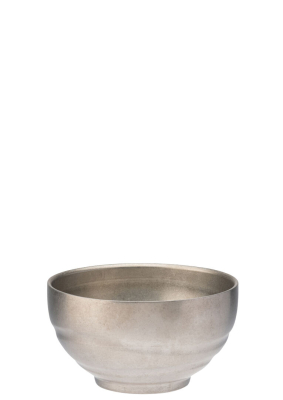 ARTEMIS DOUBLE WALLED BOWL 4.75Inch (12CM)