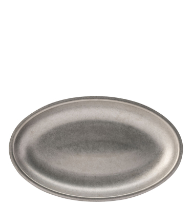 ARTEMIS OVAL PLATTER 12 X 7Inch (30X18CM)