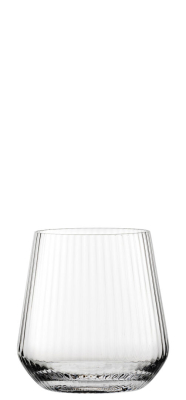 TAPERED HAYWORTH TUMBLER 12. 5OZ (35CL)