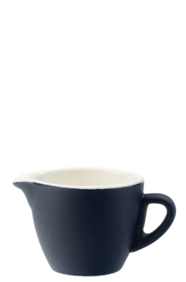 BARISTA MATT NAVY CREAMER 3. 5OZ (9CL)