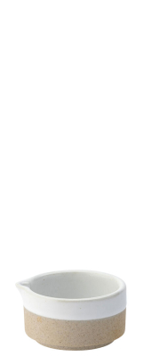 MANNA STACKING SAUCE POT 3OZ (8.5CL)