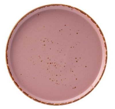 UMBRA PEONY COUPE PLATE 7Inch ( 17.5CM)