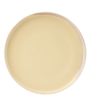 OREGON BUTTERMILK PLATE 11Inch (28CM)