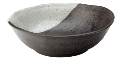 UTOPIA VITRIFIED PORCELAIN SANO BOWL 5.5OZ