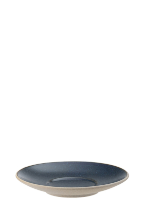 INK CAPPUCCINO SAUCER 5.5Inch ( 14CM)