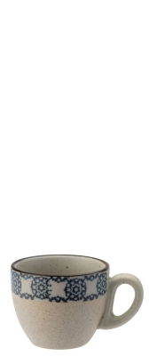 PARADOR ESPRESSO CUP 3.5OZ ( 10CL)