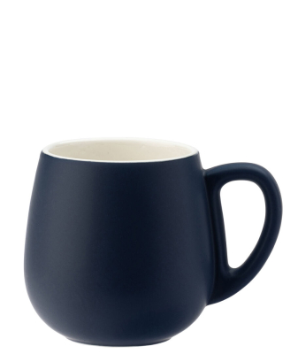 BARISTA MATT NAVY MUG 15OZ ( 42CL)