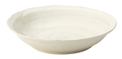 UTOPIA VELLUM BOWL 8.5Inch 27CM CT7026