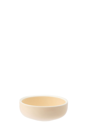 FORMA VANILLA DIP POT 3.5Inch ( 9CM)