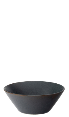 MURRA ASH CONICAL BOWL 5Inch (1 3CM)