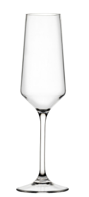 APEX CHAMPAGNE FLUTE 10OZ (2 9CL)