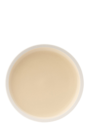 FORMA VANILLA PLATE 6.5Inch (17 CM)