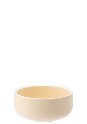 FORMA VANILLA BOWL 4.75Inch (12 CM)