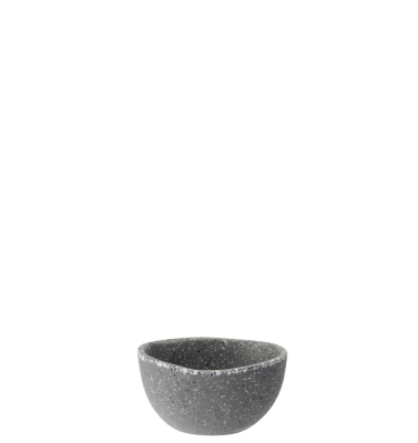 STONE GREY RAMEKIN 2OZ (5.5CL)