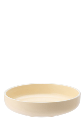 FORMA VANILLA BOWL 7Inch (17.5CM)