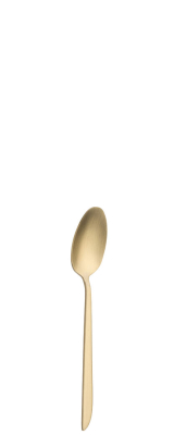 ORCA MATT CHAMPAGNE TEA SPOON