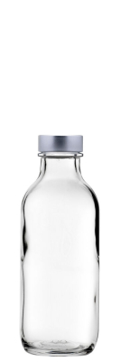 ICONIC BOTTLE 12.25OZ (35CL)