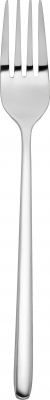 UTOPIA RADIUS TABLE FORK F14002