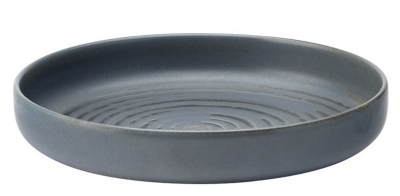 UTOPIA CIRCUS DENIM PRESENTATION BOWL 9.5Inch (24CM)
