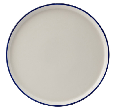 UTOPIA HOMESTEAD ROYAL WALLED PLATE 12Inch (30CM)