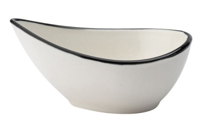 UTOPIA HOMESTEAD BLACK DIP/JUG 4.25Inch (11CM) 4OZ (10CL