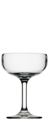 UTOPIA LUCENT COUPE 7OZ