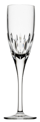 UTOPIA LUCENT ASCOT FLUTE 8.75OZ