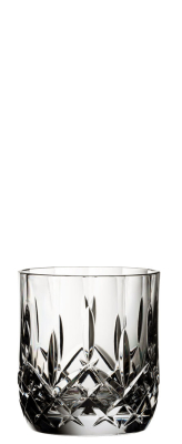 UTOPIA LUCENT GOODWOOD TUMBLER 8.75OZ