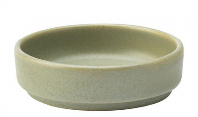 UTOPIA MAZE KALE WALLED DIP POT 3Inch (8CM)