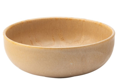 UTOPIA MAZE FLAX BOWL 5.25Inch (13CM)