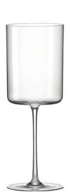 UTOPIA MEDIUM RED WINE 15OZ