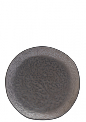 UTOPIA MIDAS PEWTER 7.5Inch PLATE