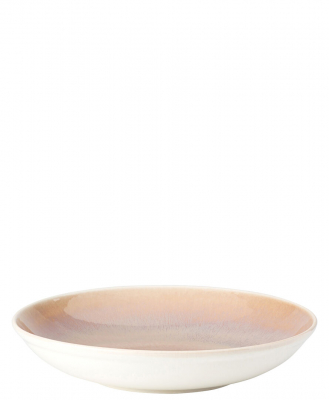 UTOPIA MURRA BLUSH DEEP COUPE BOWL 9Inch