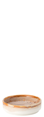 UTOPIA MURRA BLUSH WALLED DIP POT 3Inch