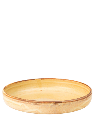 UTOPIA MURRA HONEY PRESENTATIO BOWL 9.5Inch