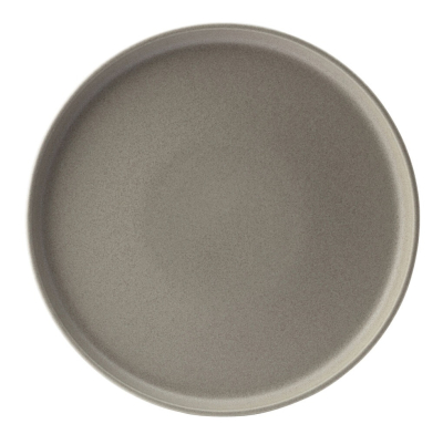 UTOPIA PARADE HUSK WALLED PLATE 12Inch (30CM)