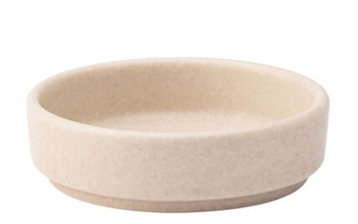 UTOPIA PARADE MARSHMALLOW WALLED DIP POT 3Inch (8CM)