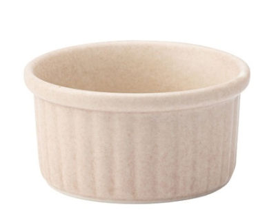 UTOPIA PARADE MARSHMALLOW RAMEKIN 3Inch (8CM) 3.5OZ (10CL)