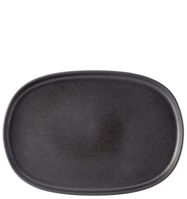 UTOPIA PICO BLACK PLATTER 13Inch