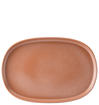 UTOPIA PICO COCOA PLATTER 13Inch